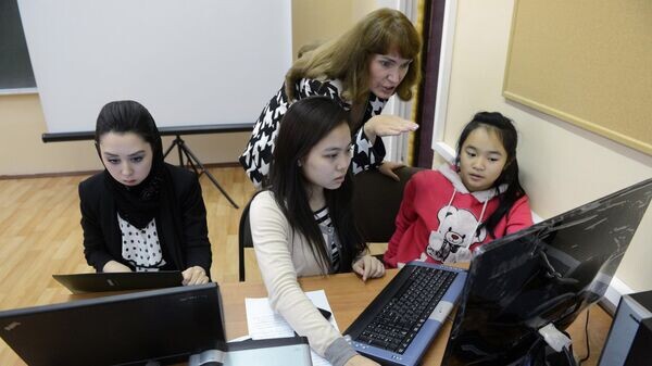    © Sputnik / Илья Питалев