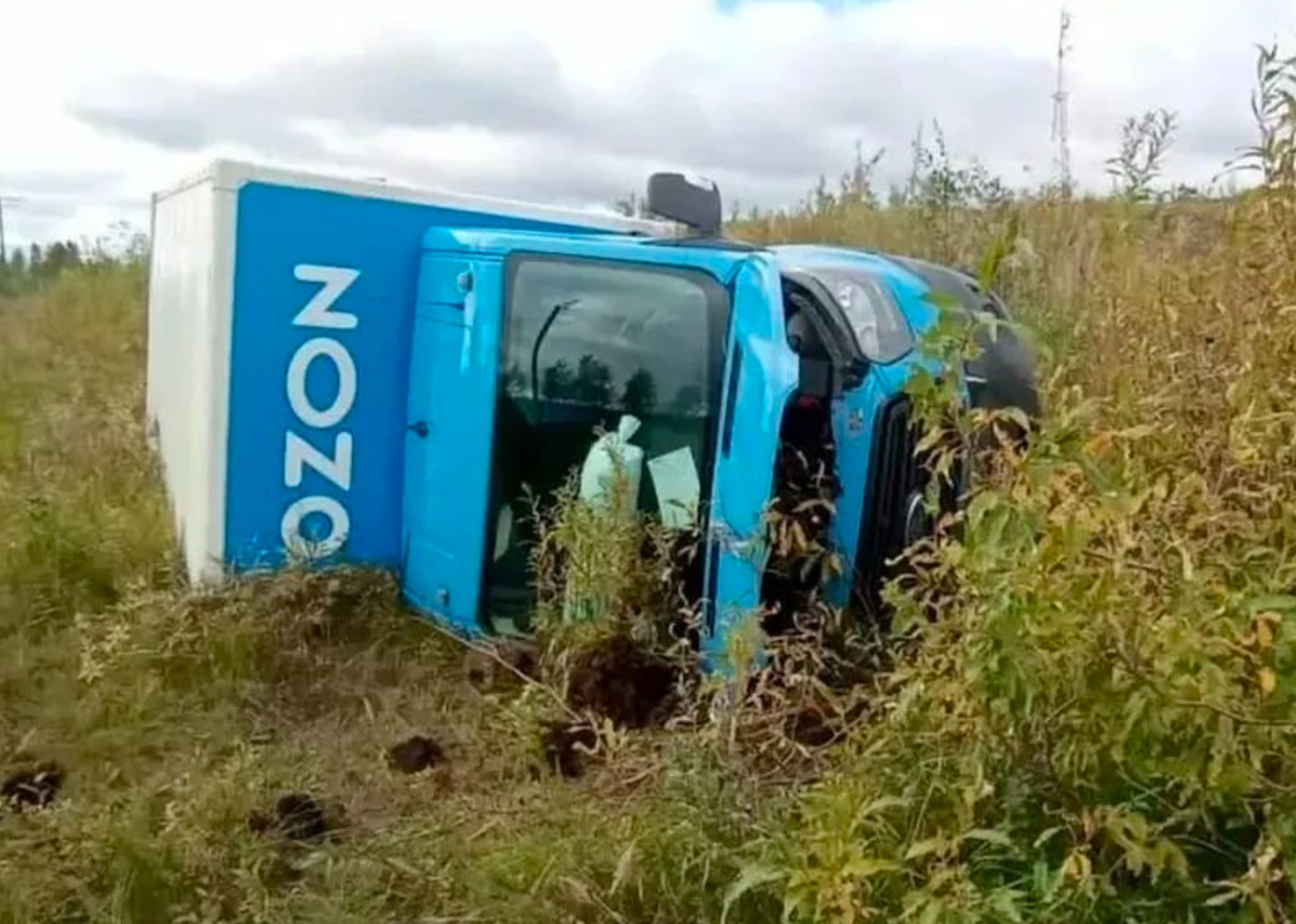 Надежная доставка из Китая