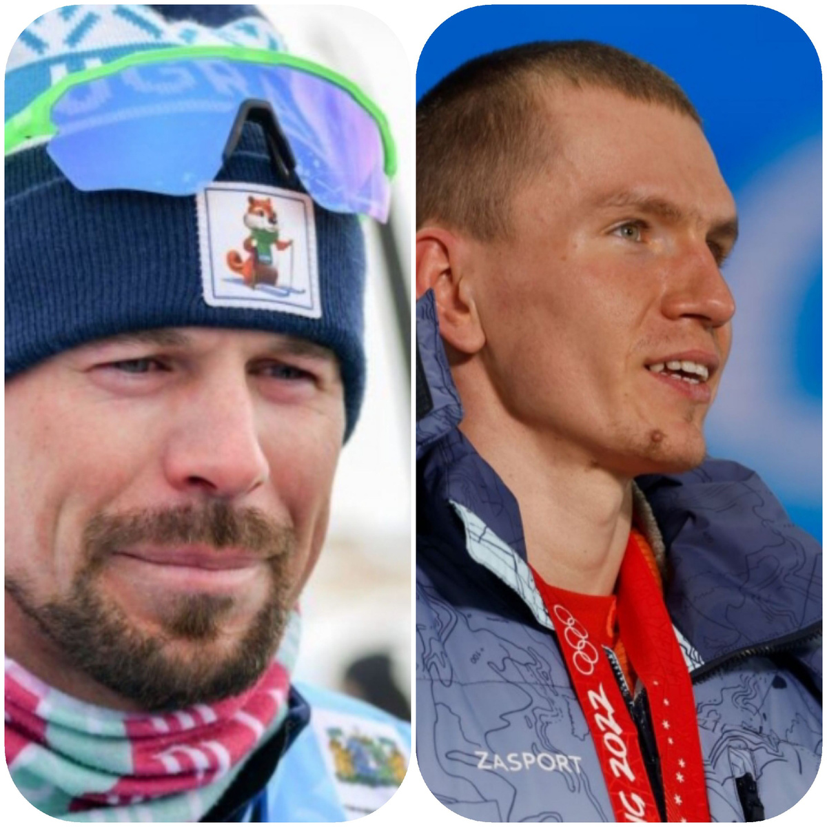 Устюгов-Большунов, что может быть интереснее? 