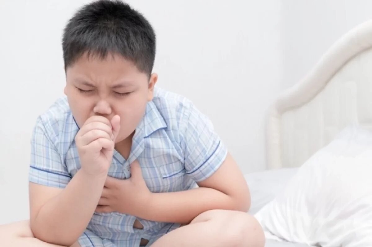    Облегчить дыхание.