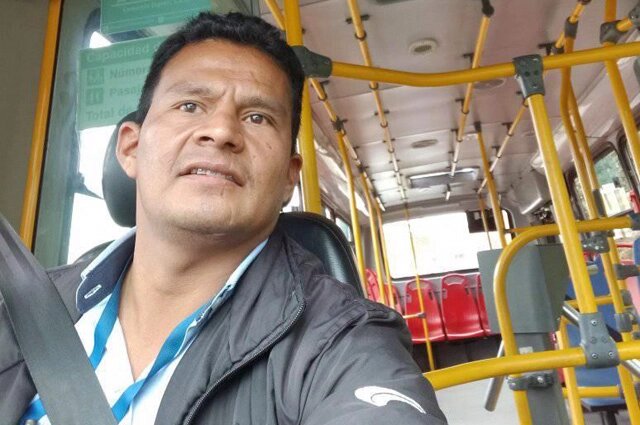    Оскар Дарио Чико Исакуэ. Фото: соцсети