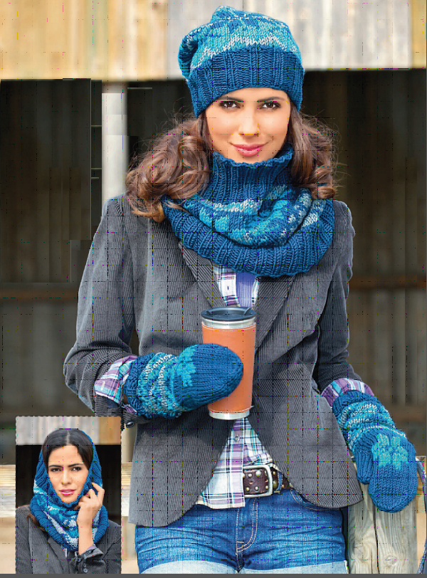  Журнал Sandra Sonderheft 2024