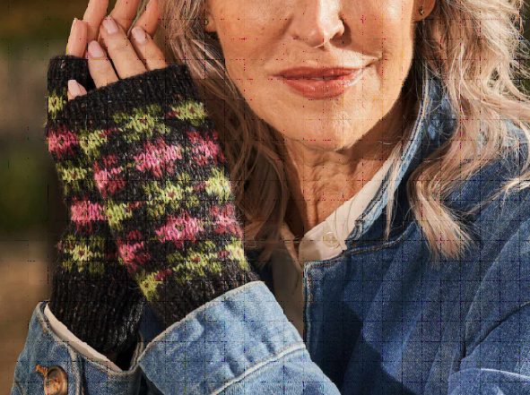  Журнал Sandra Sonderheft 2024