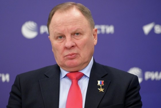    Сергей Липовой