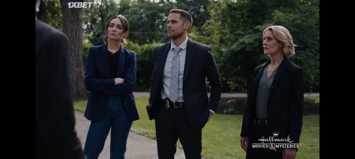 Кадр из фильма.