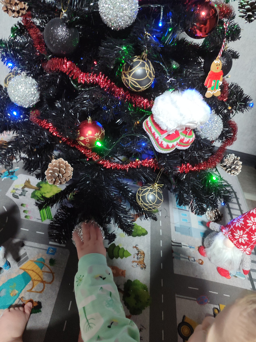 Охота за игрушками➡➡➡