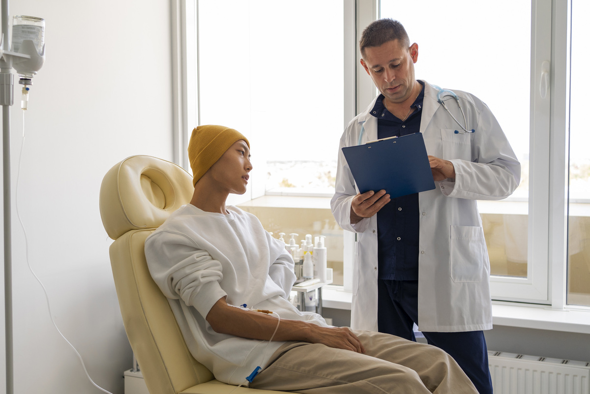     ​​​​​​​Как избежать рака: ученые раскрыли простой, но крайне эффективный способ