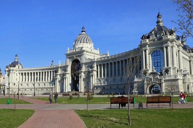    Фото: ru.wikipedia.org/ Денис Петьовка.