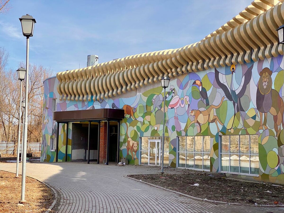    © Константин Долгановский