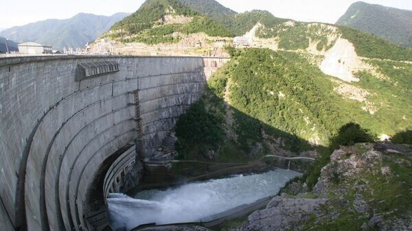    © Sputnik / Владимир Попов