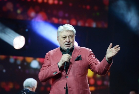    Вячеслав Добрынин