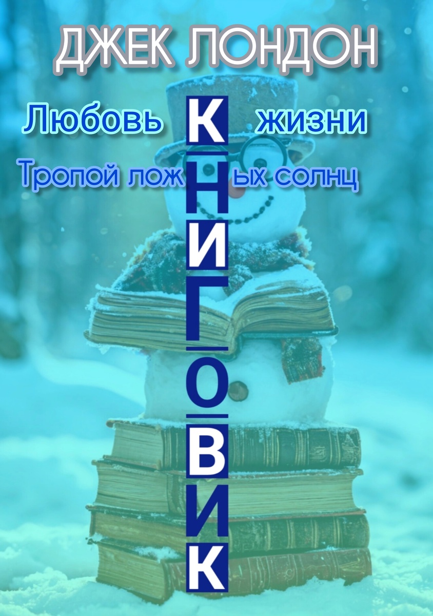 Мой Книговик