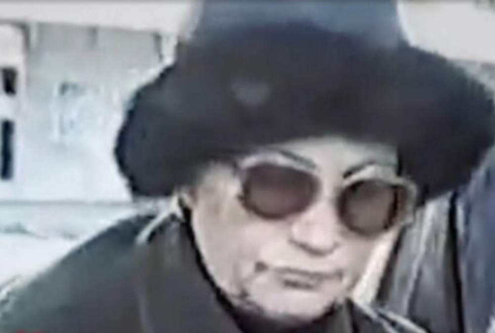 Нина Ткачева