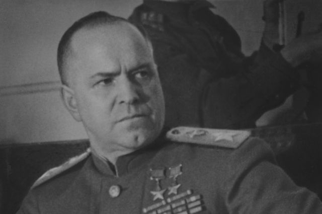 Как Жуков изменил в 1956 году Советскую армию, причем здесь его детство?