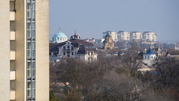    © РИА Новости Крым . Дмитрий Макеев