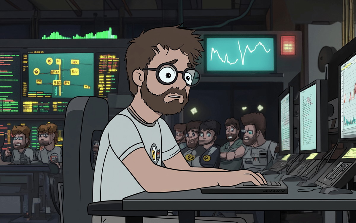    Узнайте о потенциале токена AutoSingle (AUTOS) на бирже Gate.io Павел Летучка Павел Летучка