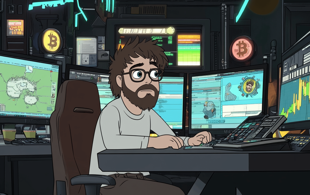    Как мемкоин IMARO на Solana может изменить рынок криптовалют Павел Летучка Павел Летучка