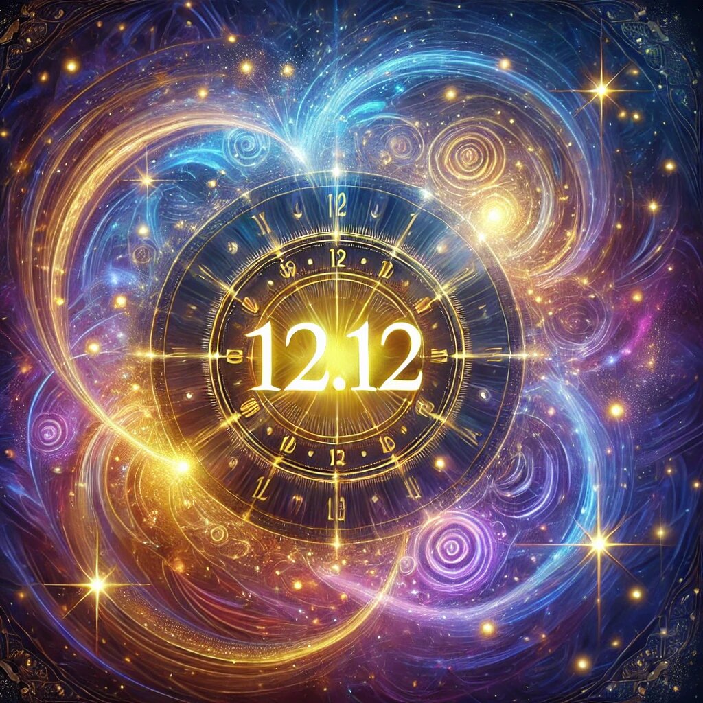 Магическое число 12. Магическое число 12