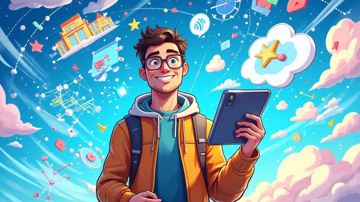    интеграция-технологий-iot-и-облачных-решений Бушмакин Вячеслав