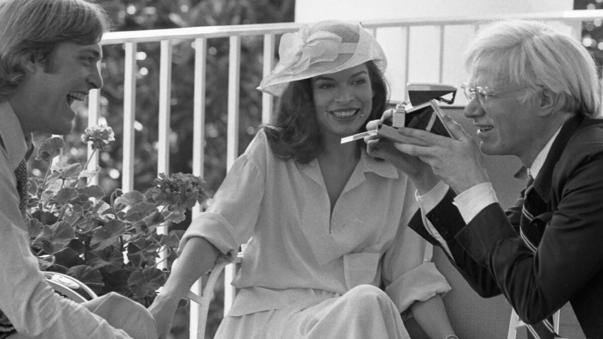    В российский прокат выйдет документальный фильм про Энди Уорхола (фото 2)