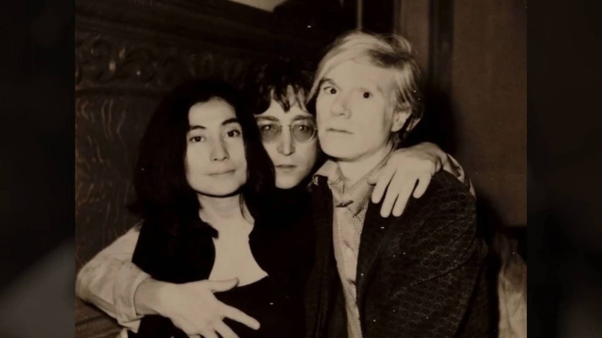    В российский прокат выйдет документальный фильм про Энди Уорхола (фото 3)