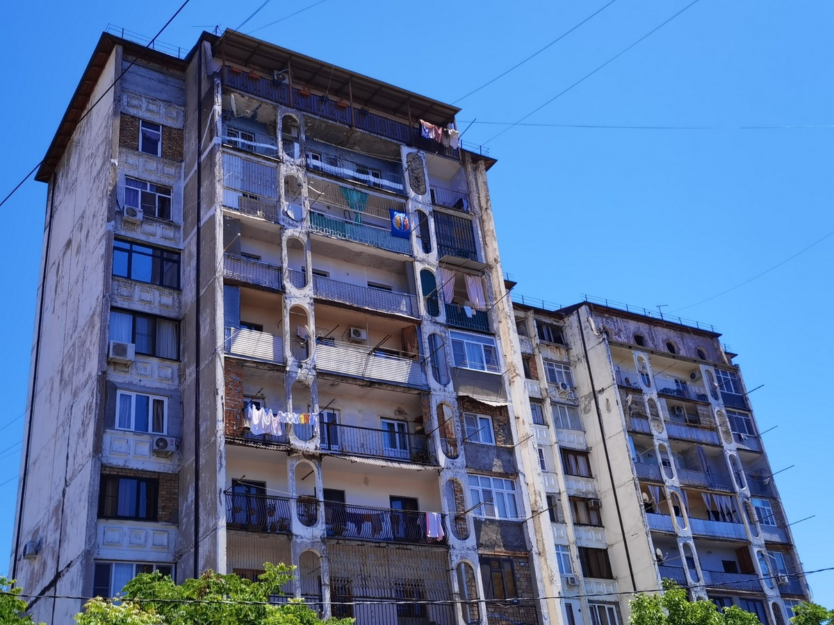 Фото: Вячеслав Новороссийский