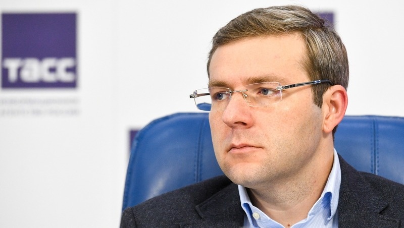      Фото: Максим Григорьев/ТАСС / / ТАСС Фотобанк