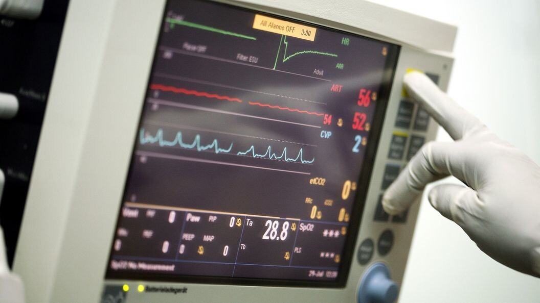    Gabriel Szabo/Medicimage/Globallookpress