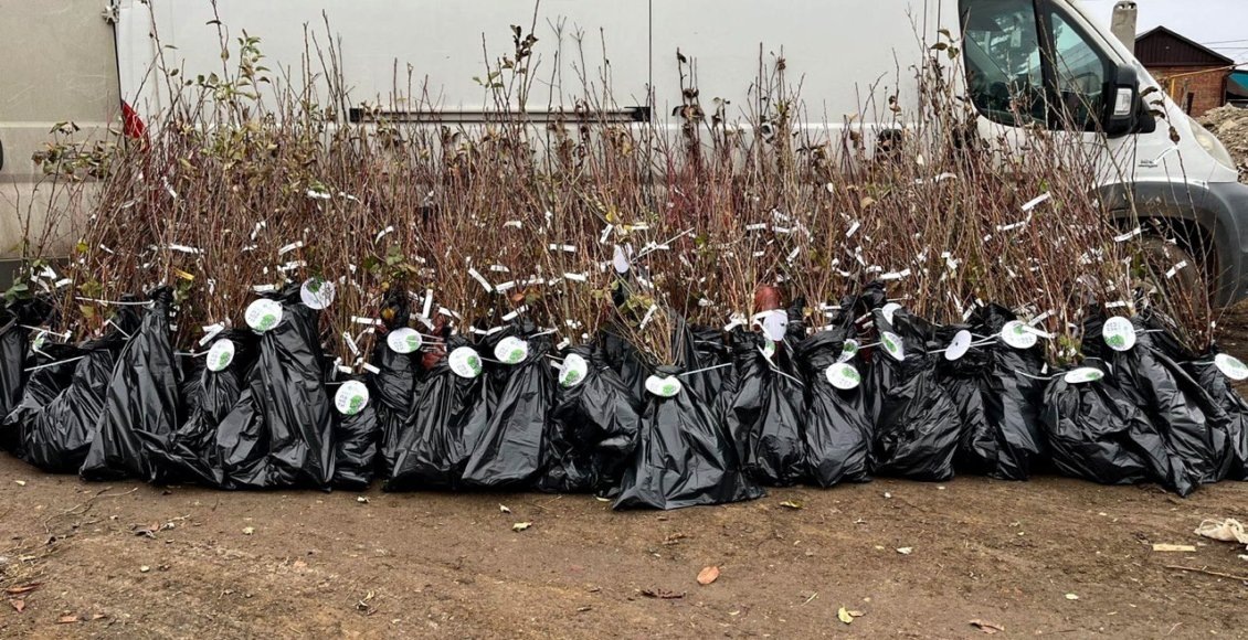    Фото: Минприроды ЛНР