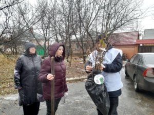    Фото: Минприроды ЛНР