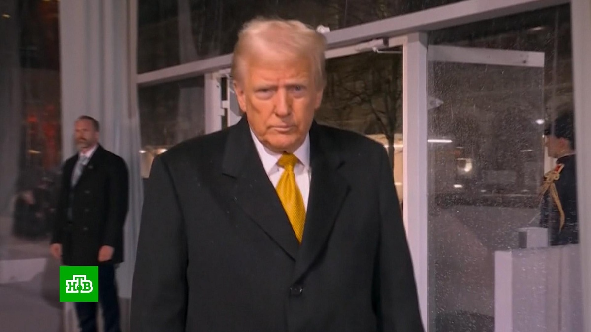    Трамп заявил о желании Украины заключить сделку с РФ