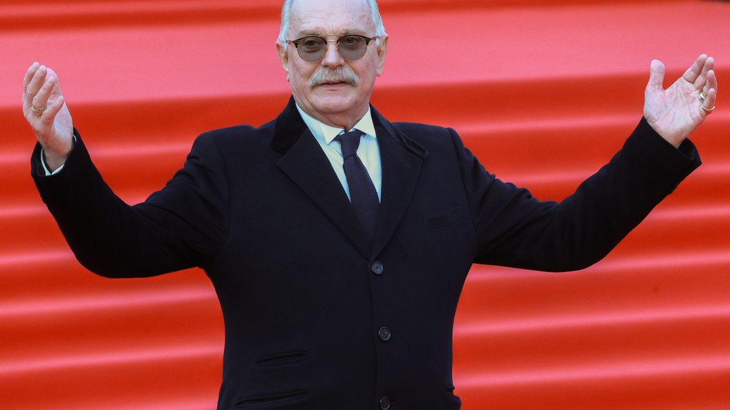    Bulkin Sergey/news.ru/Globallookpress