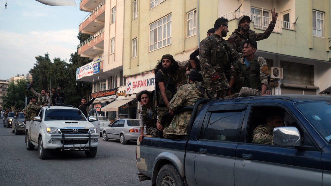    XinHua/Globallookpress