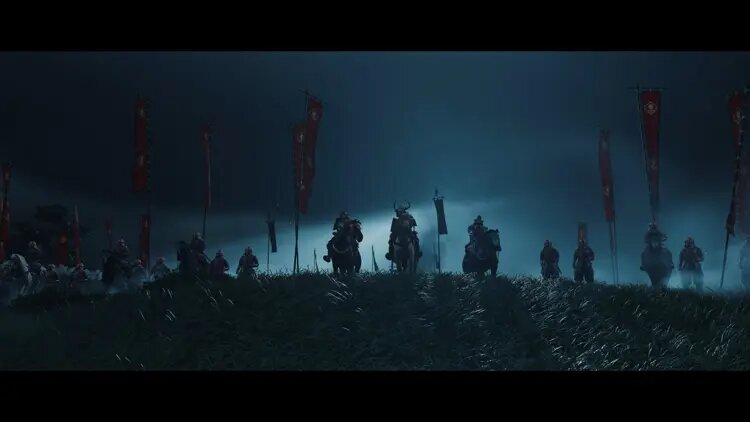 Капелька сюжета