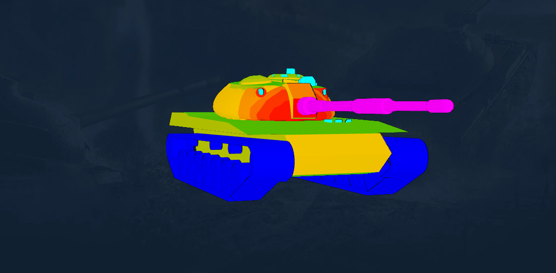 Object 168N Review - Premium Soviet Tier 8 Medium Tank in World of Tanks