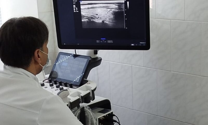    Фото пресс-службы администрации Краснодарского края