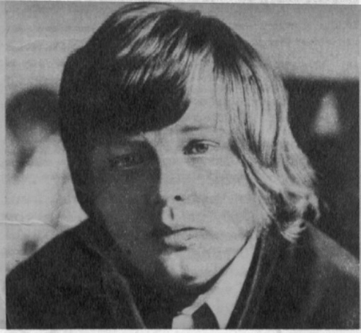 Юрий Антонов. Фото из публикации.