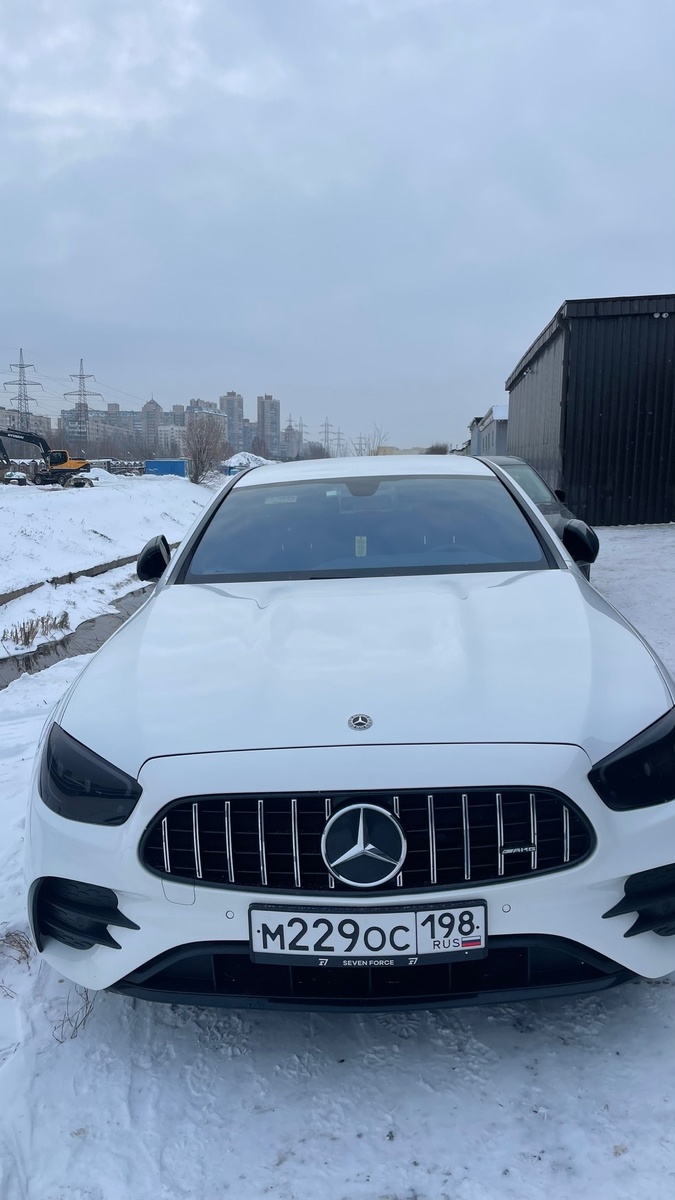 Атермальная тонировка на лобовое стекло по ГОСТу