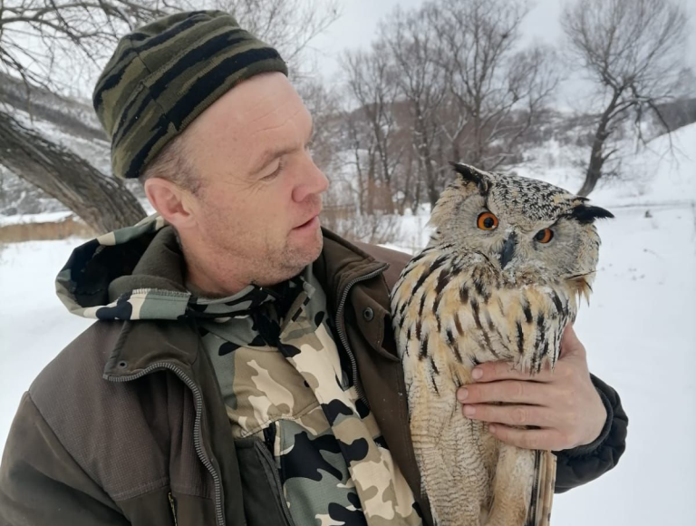    Фото: Росприроднадзор