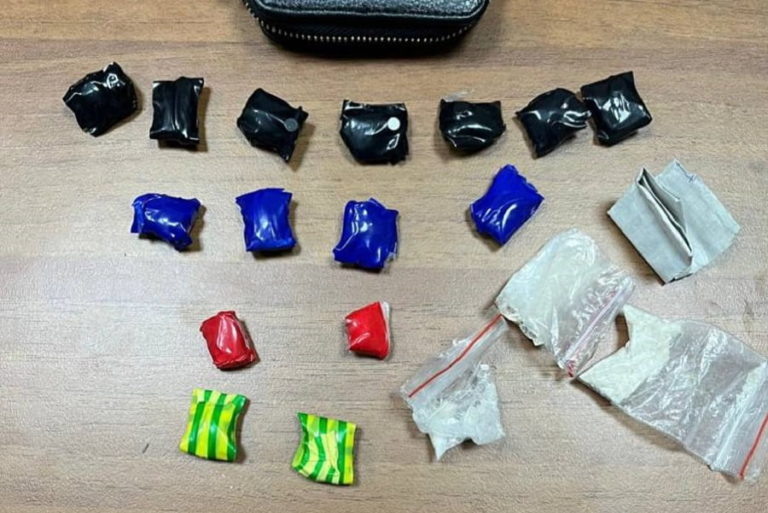 Фото: t.me/police_sochi