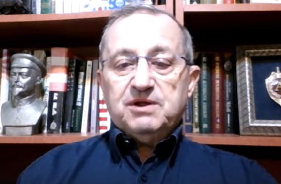 Фото: Prt Scr rutube.ru / Вальдман-LINE