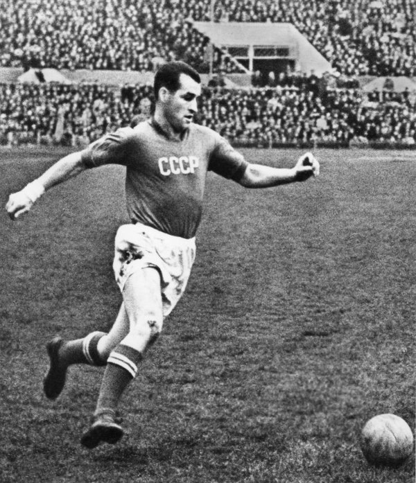 Сергей Сергеевич Сальников