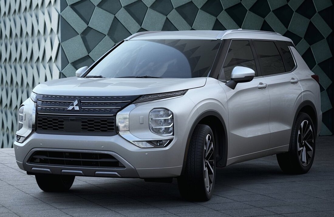 Mitsubishi outlander 2024 2025 Mitsubishi outlander 2024 2025