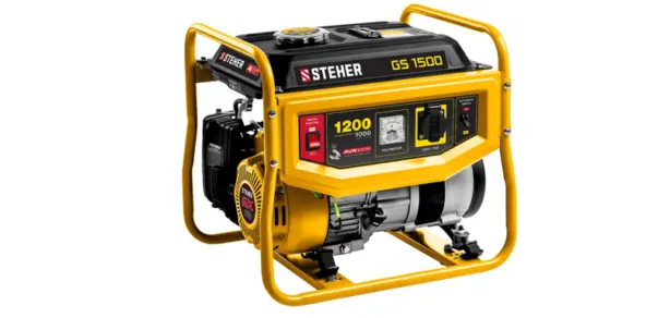 STEHER GS-1500