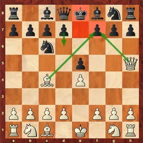 Детский мат