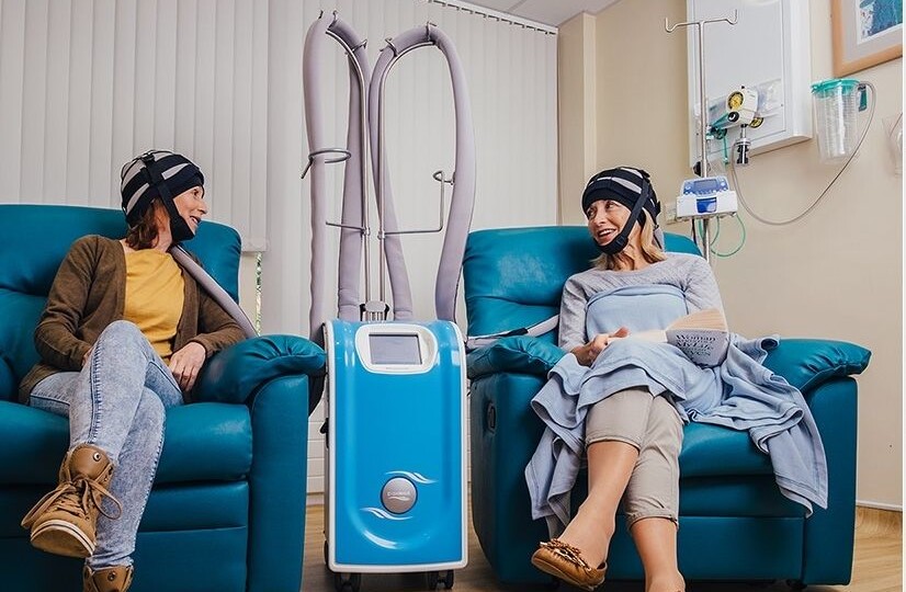 Как справиться с побочными эффектами химиотерапии?