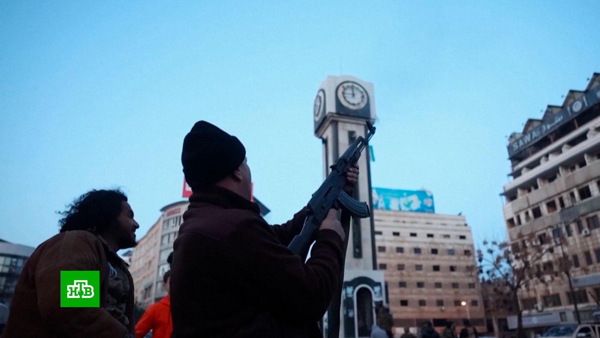    Вооруженная оппозиция празднует победу: как будет развиваться ситуация в Сирии