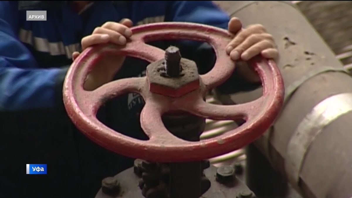    Уфимцев предупредили об отключении холодной воды