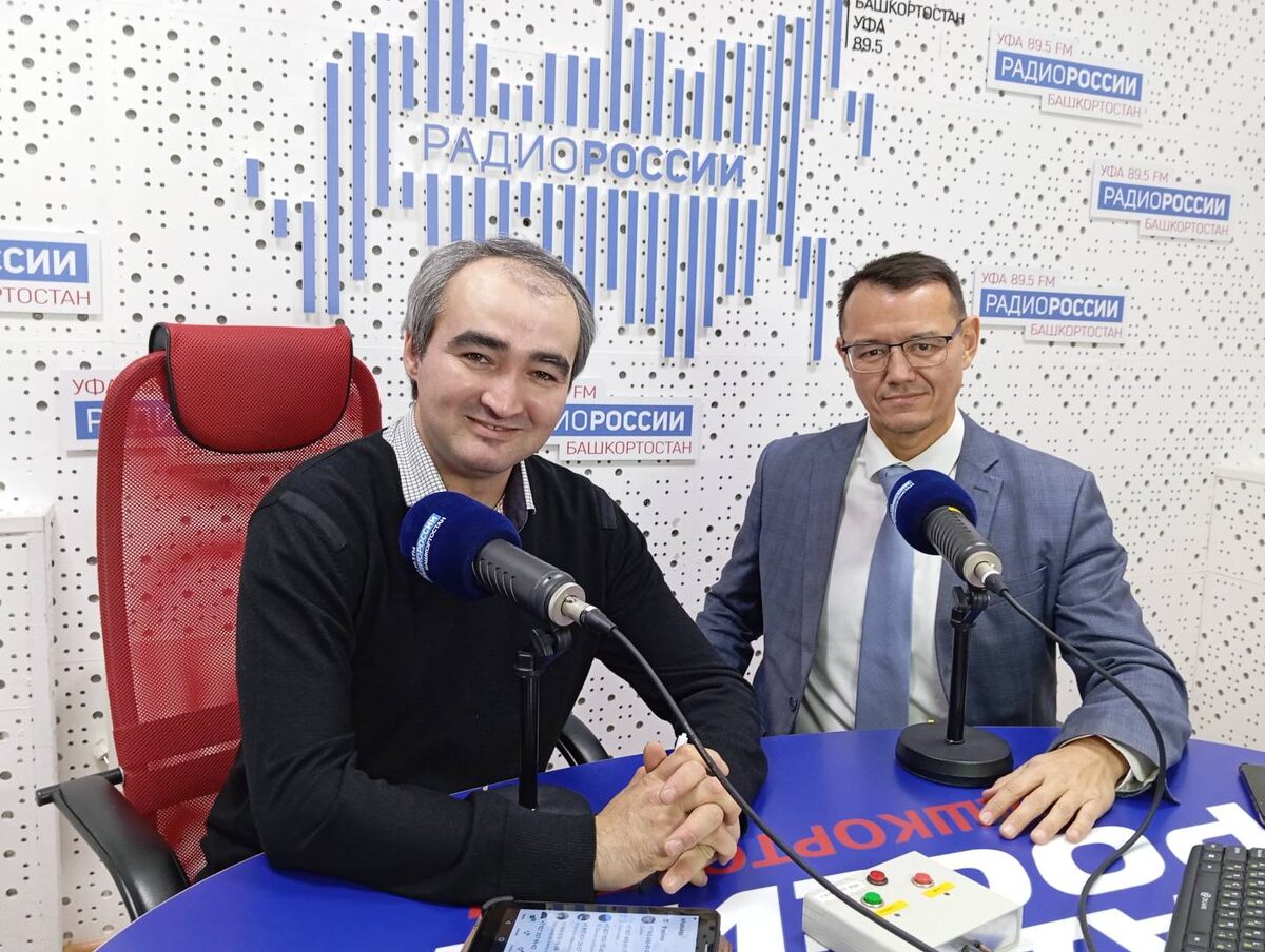    Өфө уттары - 10.12.2024 Баш ҡалабыҙ Бөтә донъя башҡорттары ҡоролтайын ҡаршылай