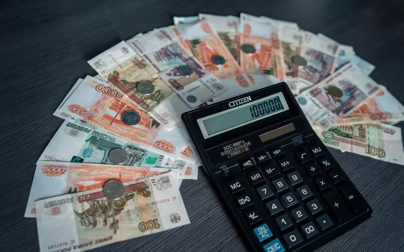    Директора фирмы из Ижевска обязали вернуть скрытые от налогов 12,5 млн рублей